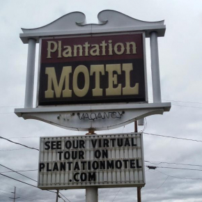 Plantation Motel